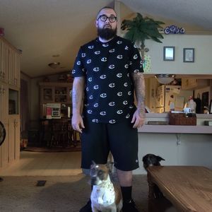 Meet your Posher, Justin